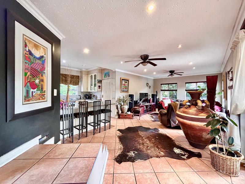 4 Bedroom Property for Sale in Melodie North West